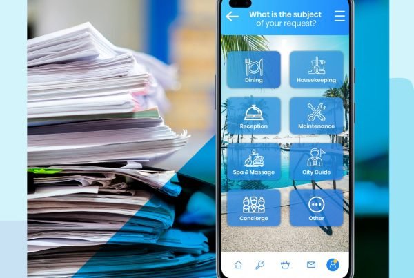 hom platform mobile app development