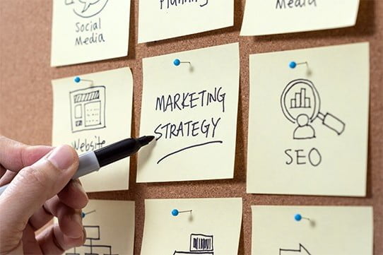 Digital Marketing Agency