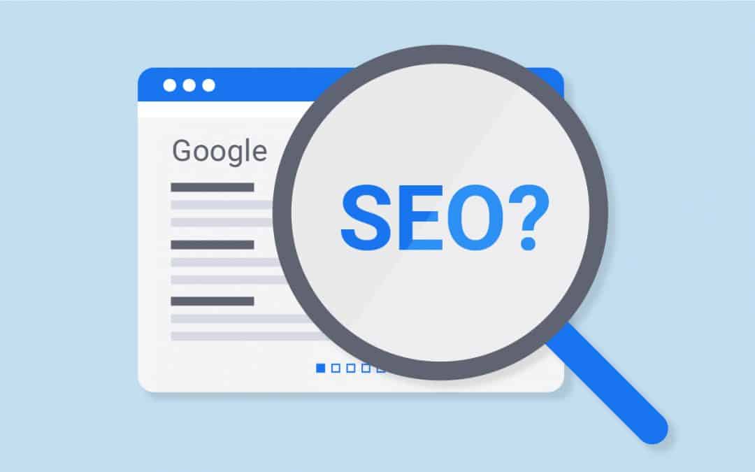 SEO Content: An Effective Ranking Strategy for Your Website