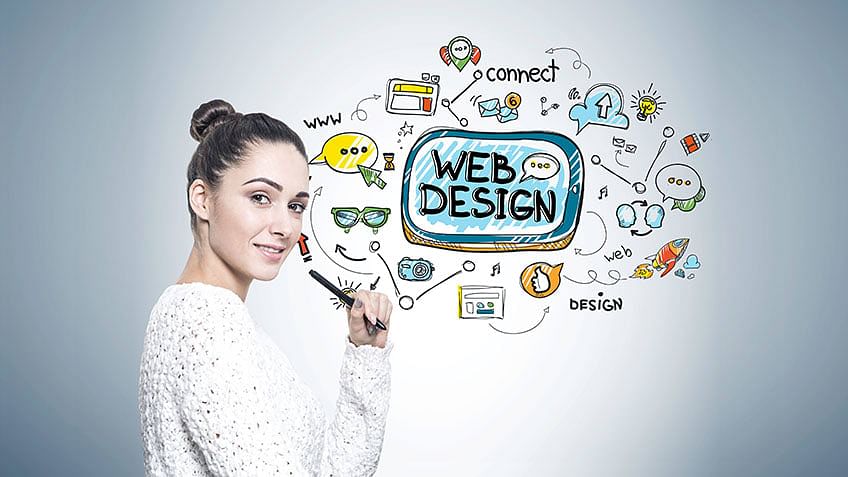 Web Design Agency