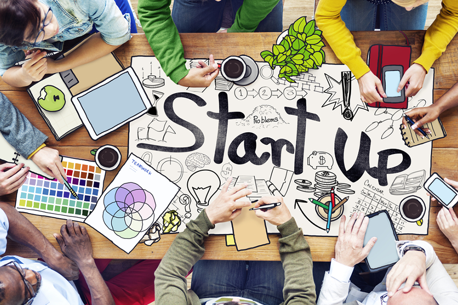 What is a Estonia Startup Strategy Agency?