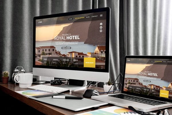 Tallinn Estonia Web Design Agency