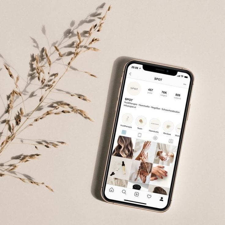 Stockholm Sweden Social Media Management Agency